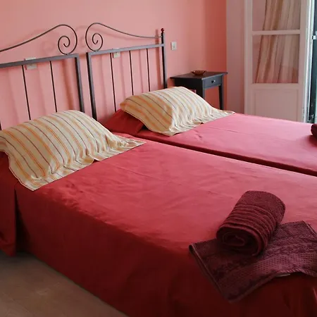 Natasa And Spiros Appartement *